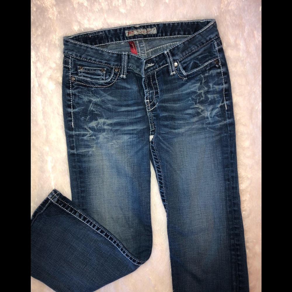 BKE Jeans